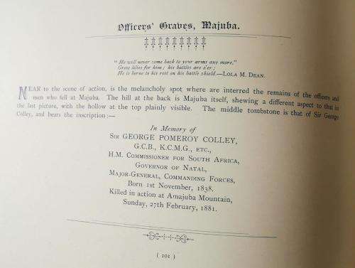 1890 Scenes of life in the Transvaal book