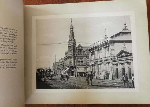 1890 Scenes of life in the Transvaal book