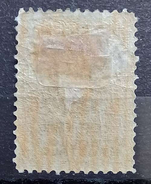 1907 San Marino 1 Cent HR