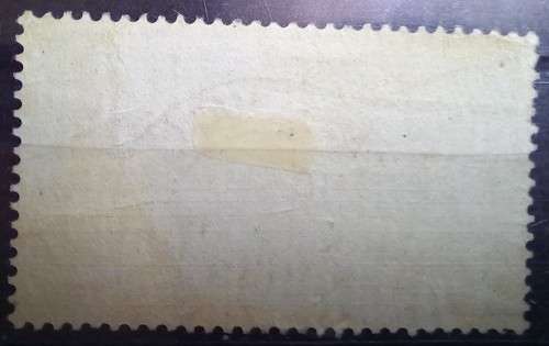 1938 Vatican City 1.25 Lire, used