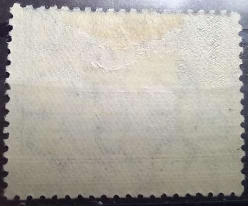 1929 Argentina 12c MH