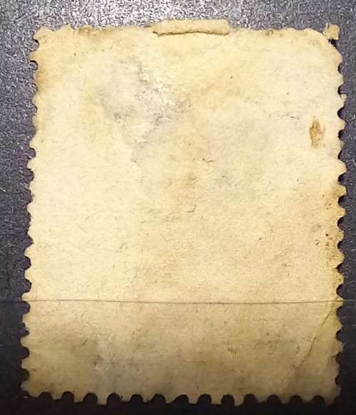 1856 Great Britain 6 Pence used