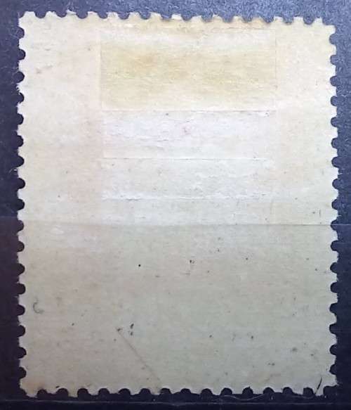 1924 Poland 1 Zloty MH