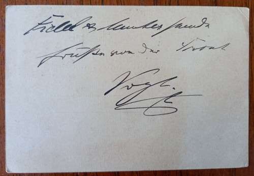 1900 ZAR Briefkaart to JHB