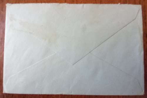 1947 SA Union cover Sir Lowry`s Pass to Johannesburg
