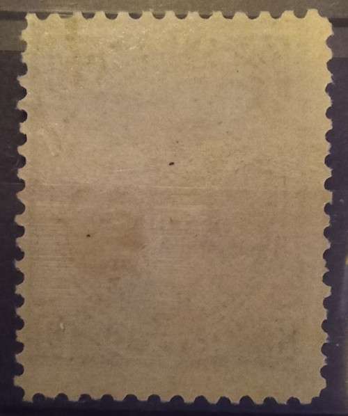 1887 Venezuela 3 Bolivar MH