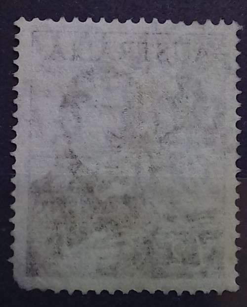 1963 Australia £2 used, CV $90