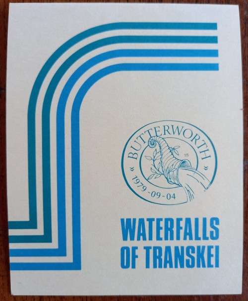 Transkei lot of 72 collector`s sheets 1978 to 1980 - 7 types with duplicates