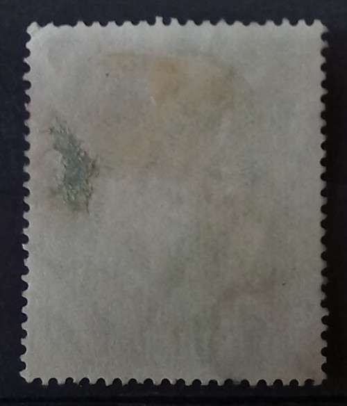 1952 Germany 10 + 5 Pf Nuremburg, used