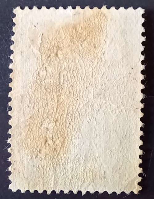 1936 Netherlands 12 1/2 C used Child Care