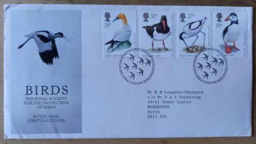 1989 Great Britain lot of 5 FDCs & 20 MNH stamps, CV$60 - see details