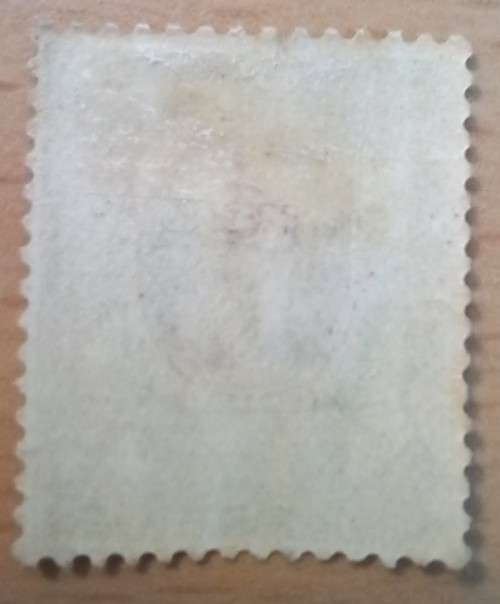 Britain 1902 1 1/2d MH