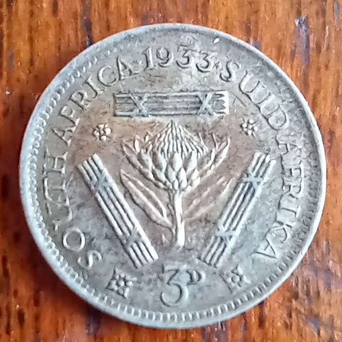 1933 silver tickey (3D)