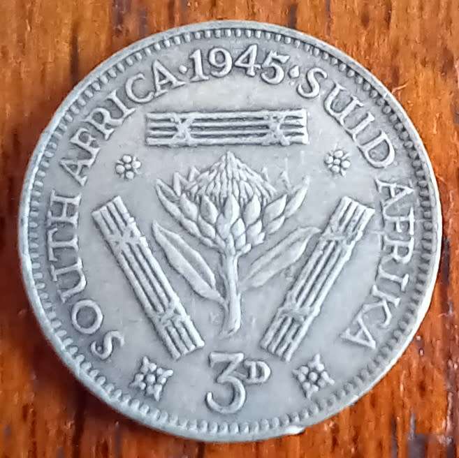 1945 silver tickey (3D)