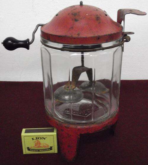Children's vintage washing machine *Price Reduced*