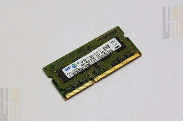 Samsung 1GB PC3 8500S RAM Laptop Memory (M471B2873FHS-CF8 )