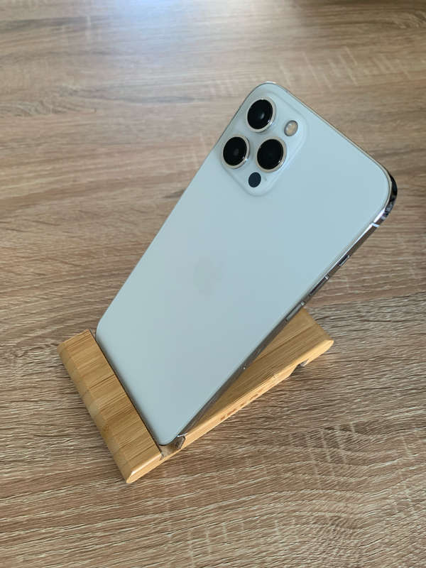 iPhone 12 Pro Max 256gb