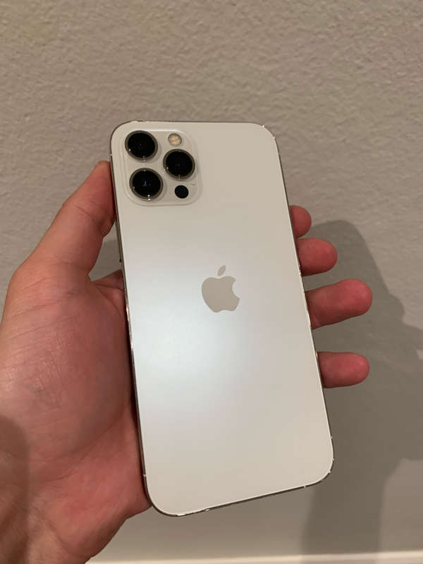 iPhone 12 Pro Max 256gb