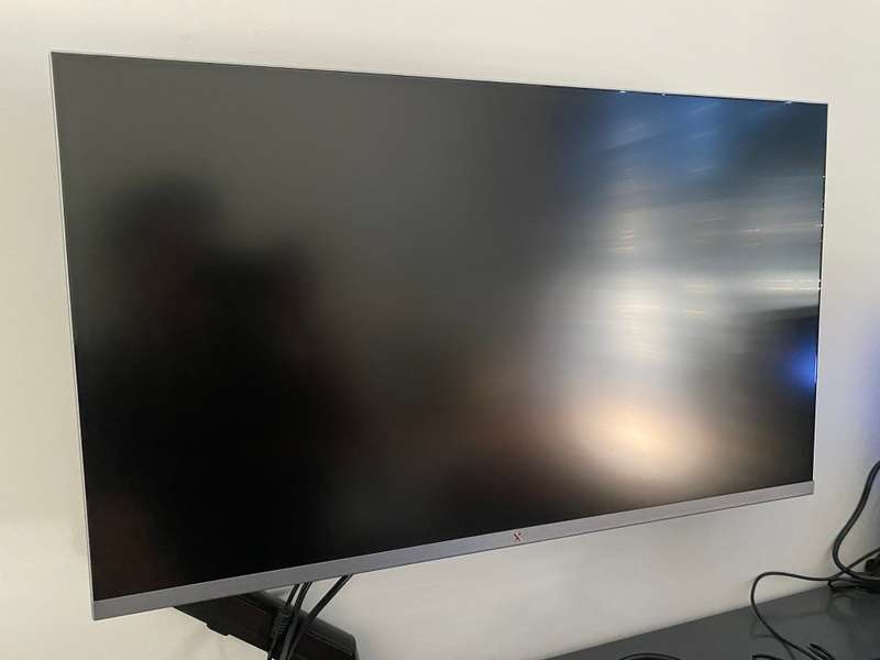 Xceed 27 inch 144 hertz Gaming Monitor