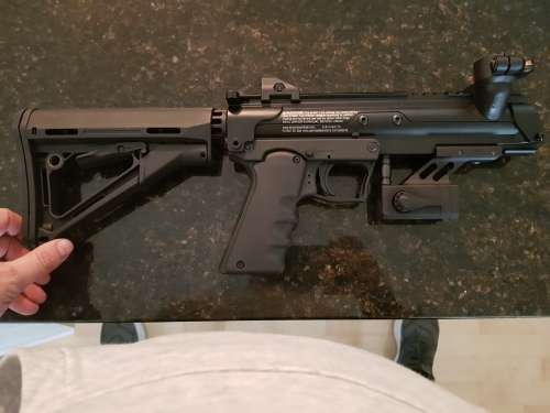 Complete upgrade BT4 Combat