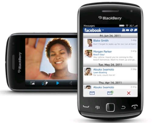Blackberry 9380 curve **Brand New**
