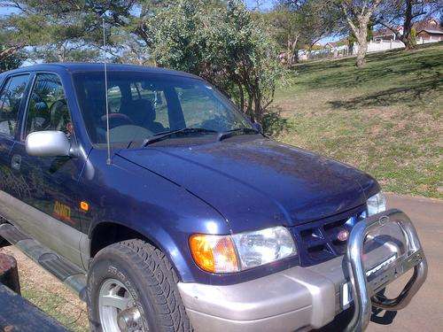 *****LATE ENTRY****Kia Sportage 2L 4x4
