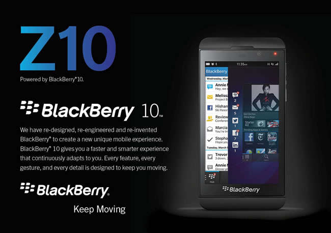 ******Blackberry Z10..**. ****!!!!!!