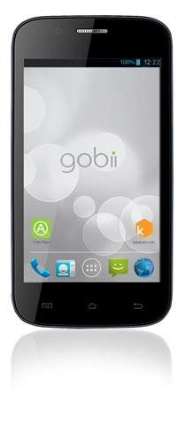 Gobii IIP 4'' 4GB!!! FREE SHIPPING!! R1 CRAZZZYYY START!!