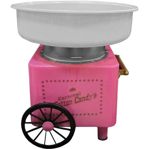 Carnival Candy Floss Machine