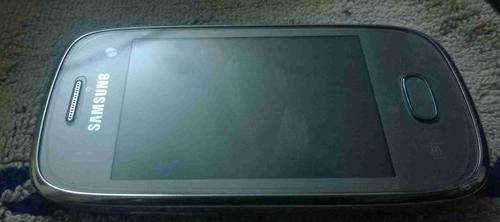 Samsung Galaxy pocket neo