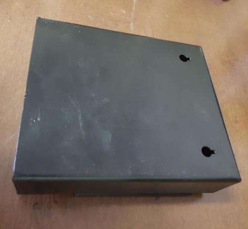 pellet trap for air rifles