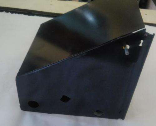 duel steel pellet trap