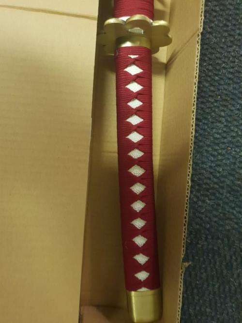 Sword W5-1-2 100cm