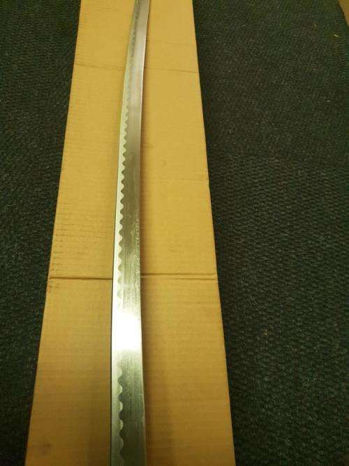 Sword W6-1-2 100cm