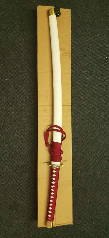Sword W3-1-2 100cm