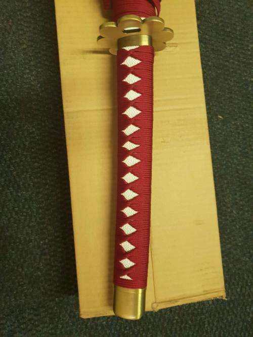 Sword W3-1-2 100cm