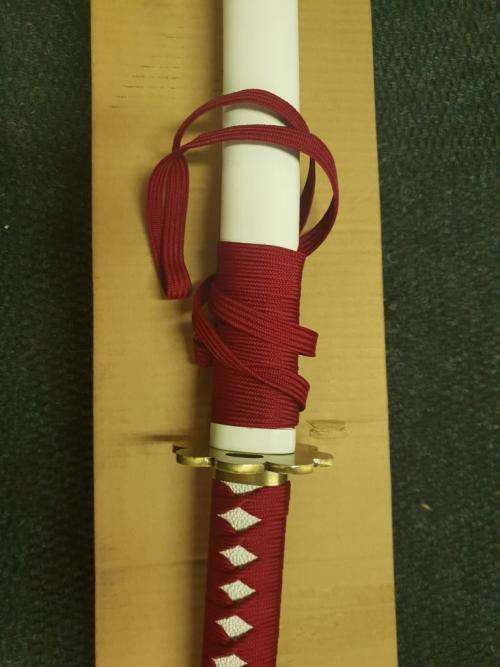 Sword W3-1-2 100cm