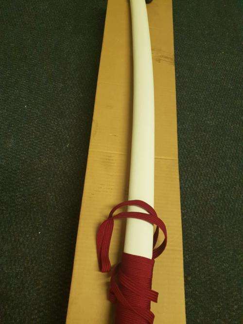 Sword W3-1-2 100cm