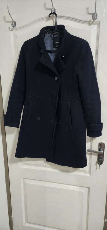 Women's winter coat