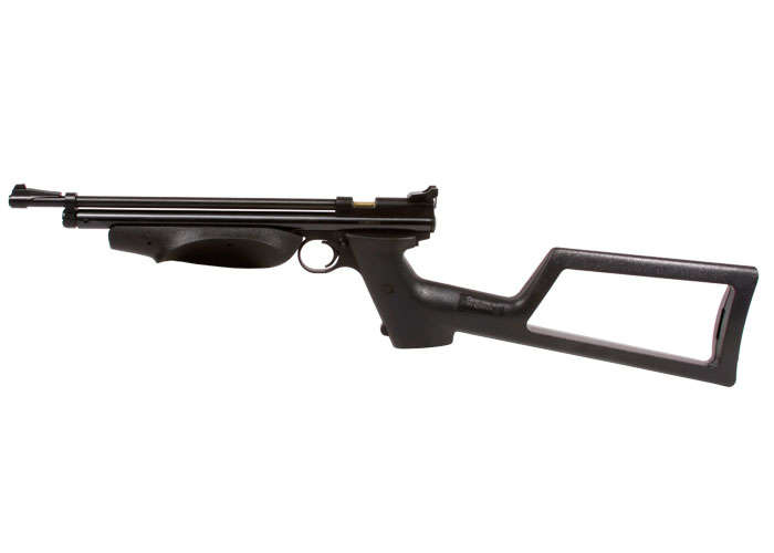 Crosman Doomsday Bug Out Air Rifle Kit 2289 by Crosman