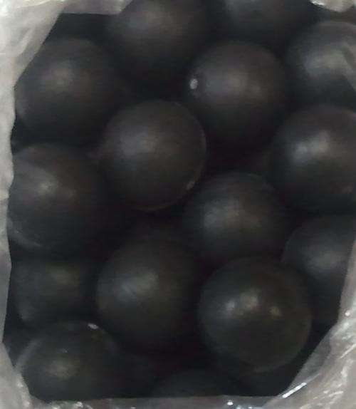 Solid Glass Nylon Balls Used for Self Defense x 100 pack