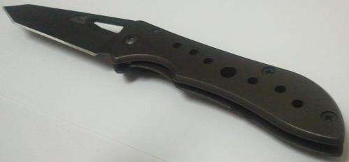 Gerber Tanto blade Knife