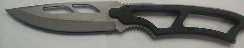 Smith N Wesson Navy Whistle Knife