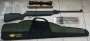 Hatson mod70 grey 1000fps + scope + bag (used)