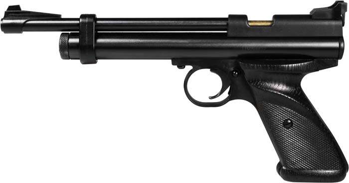 Crossman 2240 5.5mm Co2 Pistol