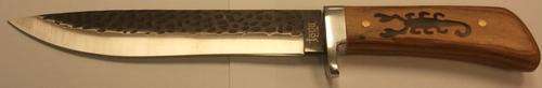 Boda Fixed Blade Knife