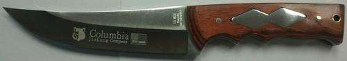 Columbia B05 Skinning, Hunting knife