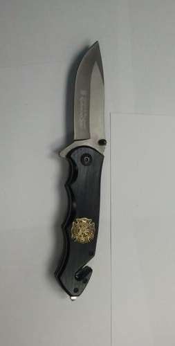 Smith & Wesson Knife Spring Blade folding knife