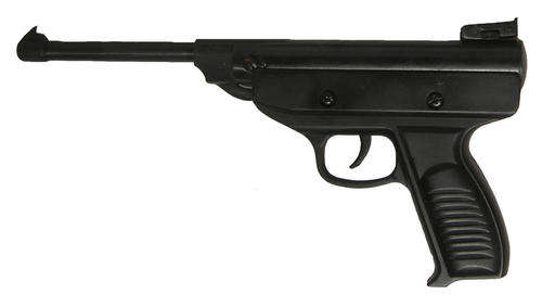 Synthetic Breakneak Pellet Pistol 4.5mm