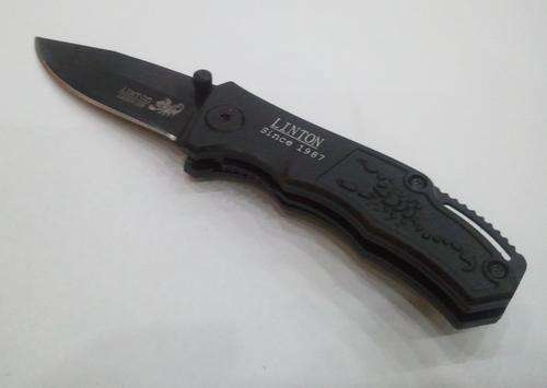 Linton "Scorpion Knife"